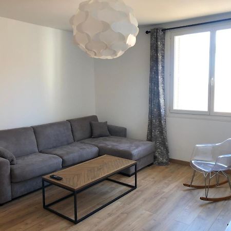Bastia : Superbe Appartement T2 Bastia (Corsica) Exterior foto