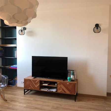 Bastia : Superbe Appartement T2 Bastia (Corsica) Exterior foto