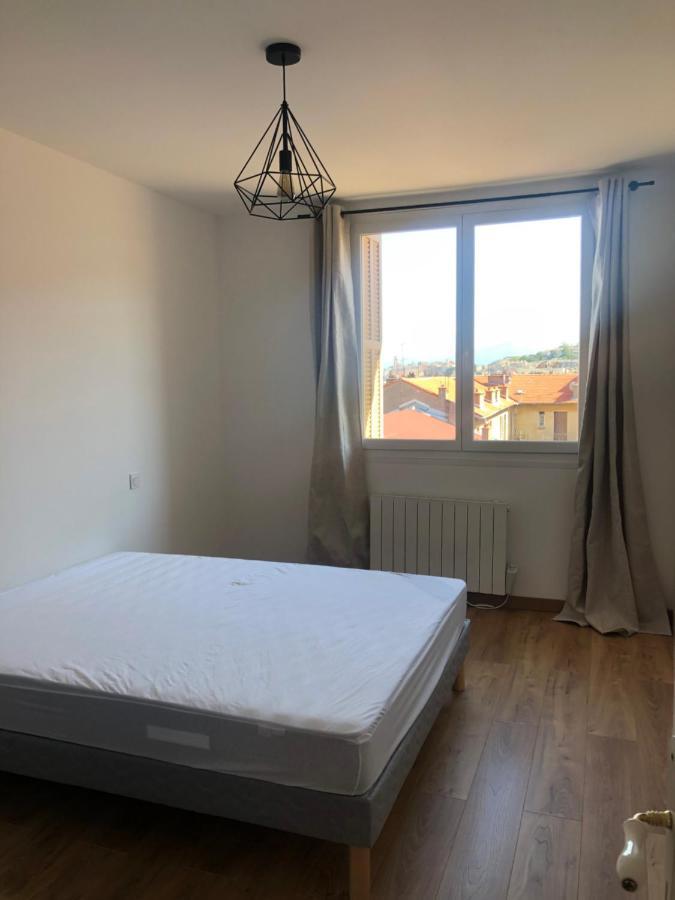Bastia : Superbe Appartement T2 Bastia (Corsica) Exterior foto